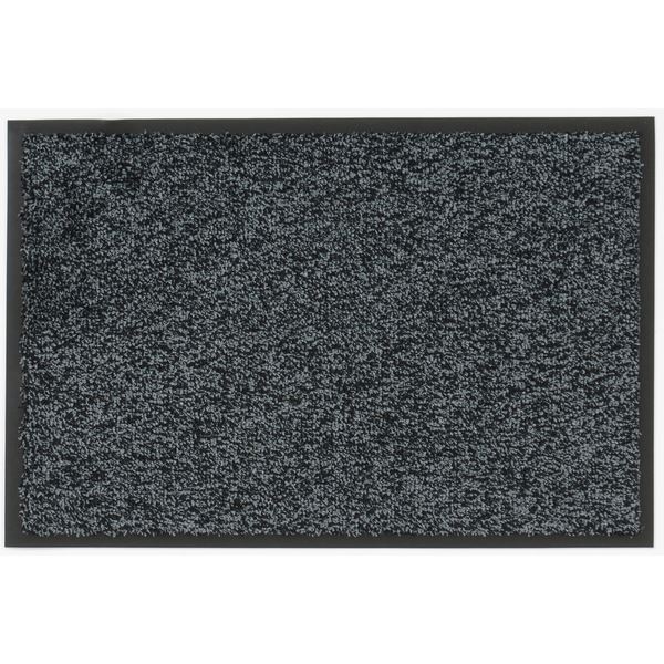 Inhouse Microm 35 Matte Grey - 40 x 60 cm