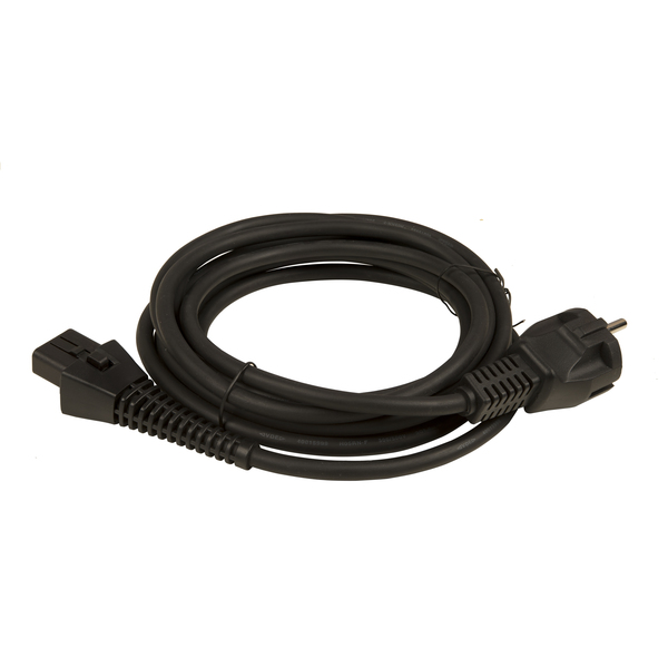 Mirka Strømkabel 4,3m 230V