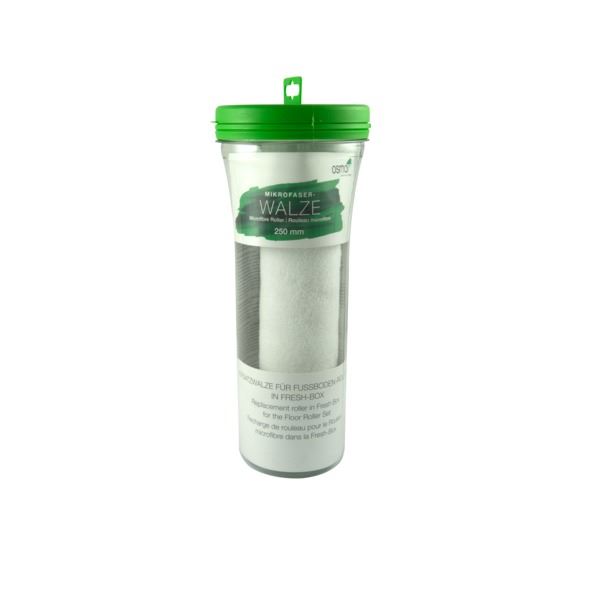 Osmo Microfiberrull i boks 25 cm