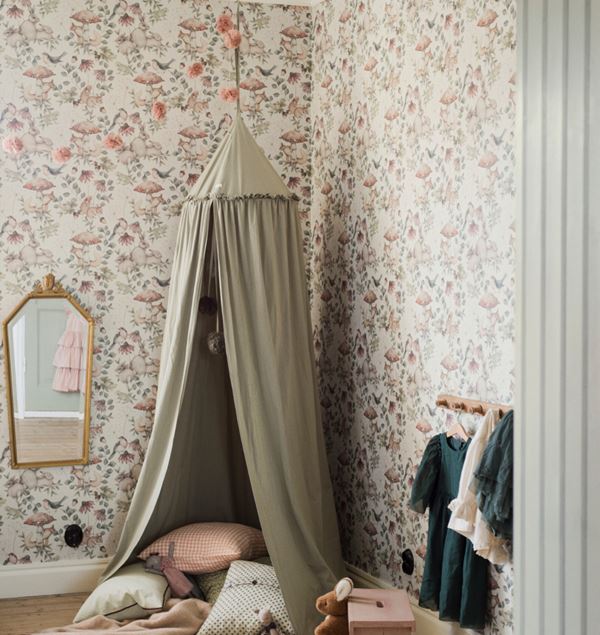 Boråstapeter Newbie 7483