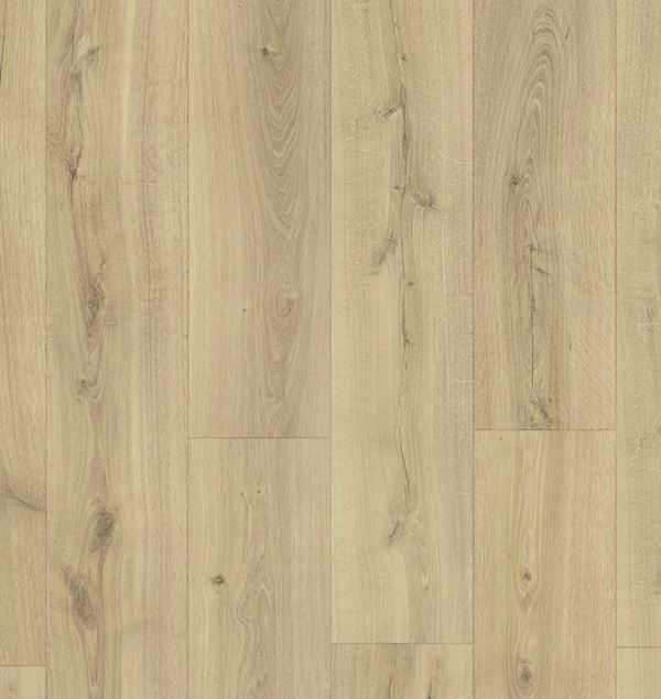 Quick-Step Majestic Desert Oak Light Natural Laminatgulv