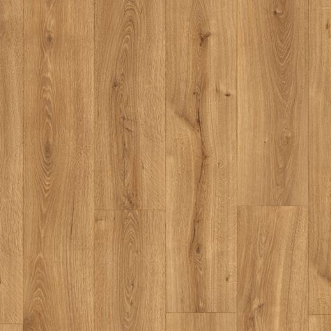 Quick-Step Majestic Desert Oak Warm Natural Laminatgulv