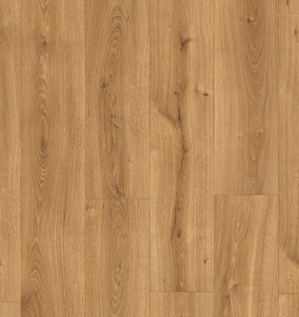 Quick-Step Majestic Desert Oak Warm Natural Laminatgulv