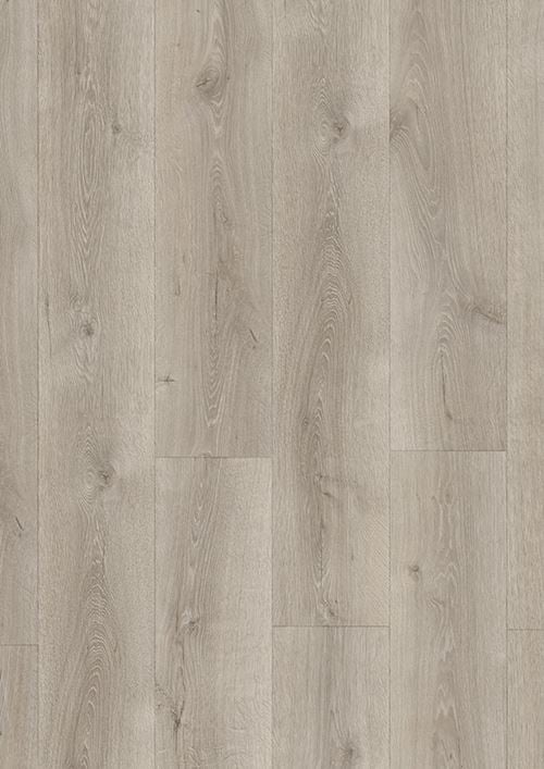 Quick-Step Majestic Ørkeneik Grå Laminatgulv