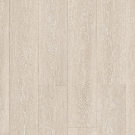 Quick-Step Majestic California Lysebeige Eik Laminatgulv