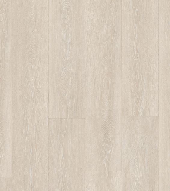 Quick-Step Majestic California Lysebeige Eik Laminatgulv