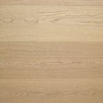 Moskus Kvitfjell Eik Herdet Tregulv