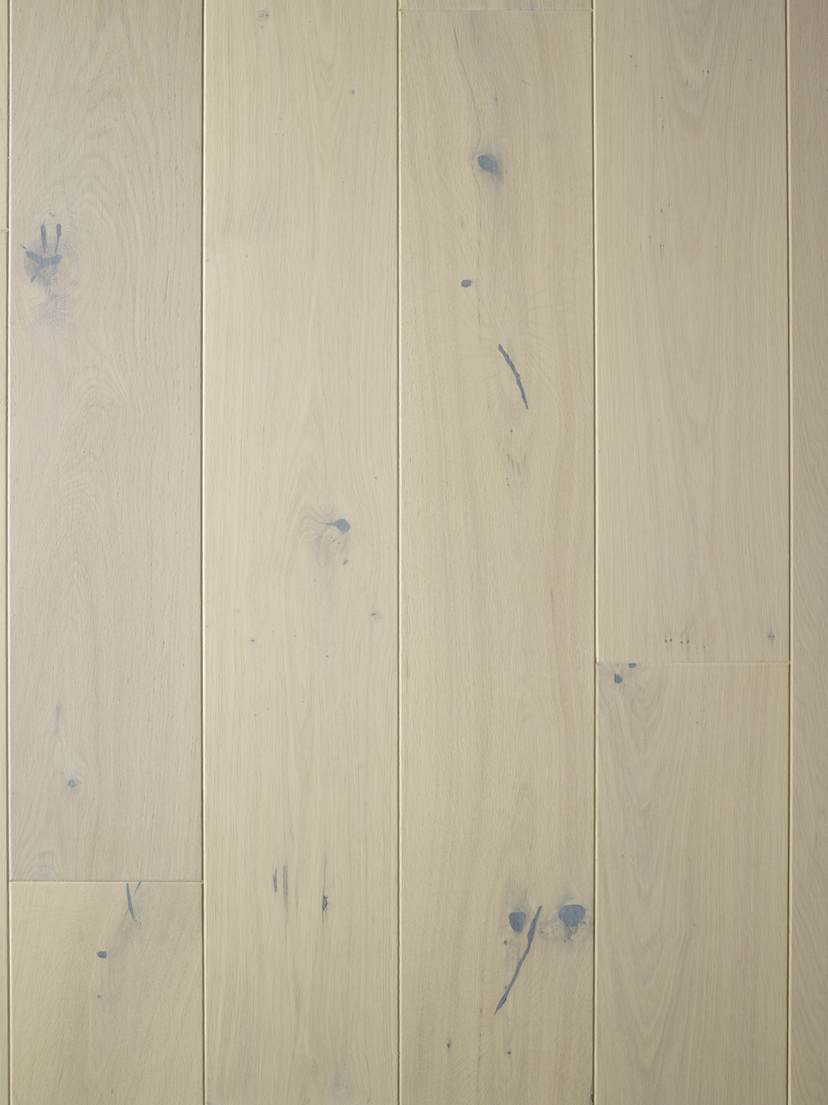 Moskus Liåsen Grå Eik Parkett