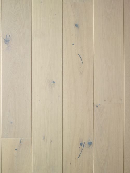 Moskus Liåsen Grå Eik Parkett