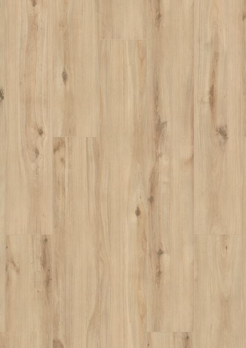 Moskus Longboard Sand Eik Laminatgulv
