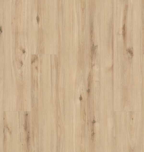 Moskus Longboard Sand Eik Laminatgulv