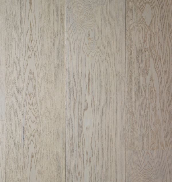 Moskus Oppdal Herdet Tregulv