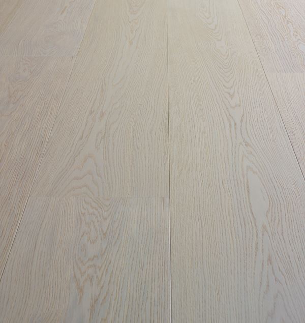 Moskus Oppdal Herdet Tregulv