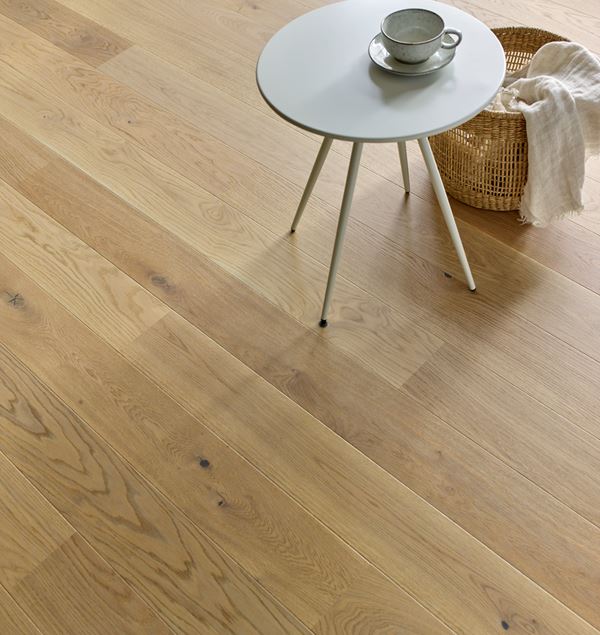 Moskus Storhaug Sand Parkett