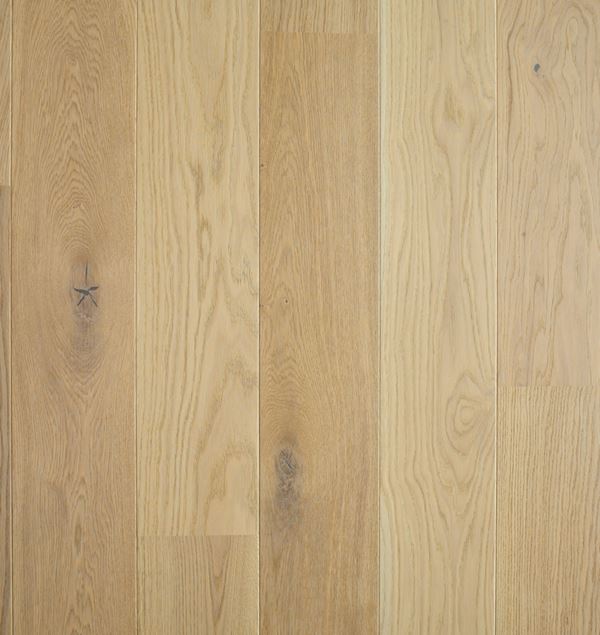 Moskus Storhaug Sand Parkett