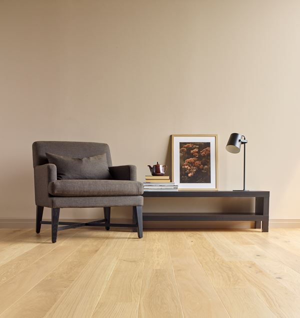 Moskus Storhaug Sense Parkett