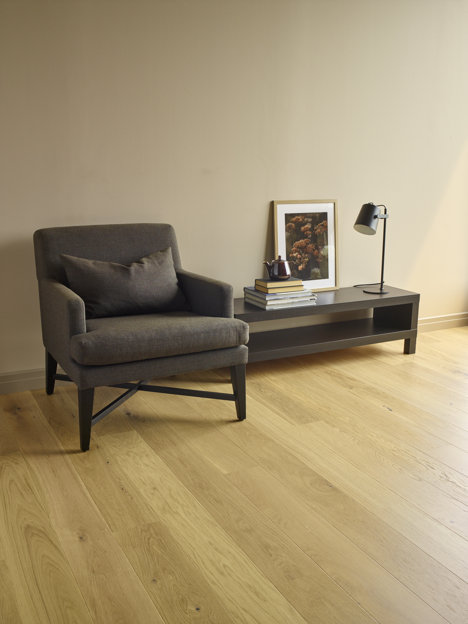 Moskus Storhaug Sense Parkett