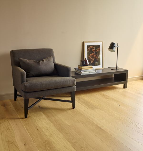 Moskus Storhaug Sense Parkett