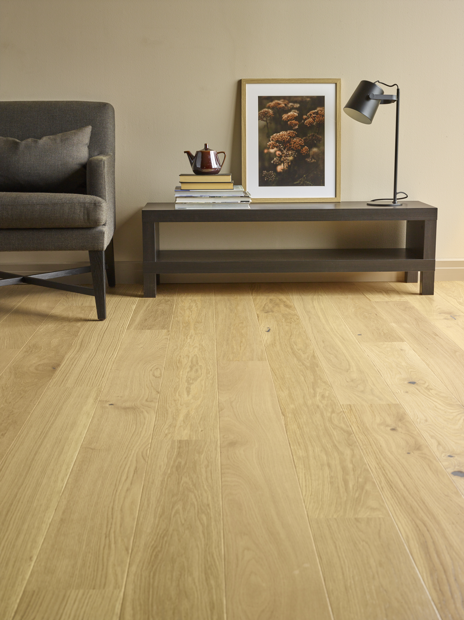 Moskus Storhaug Sense Parkett