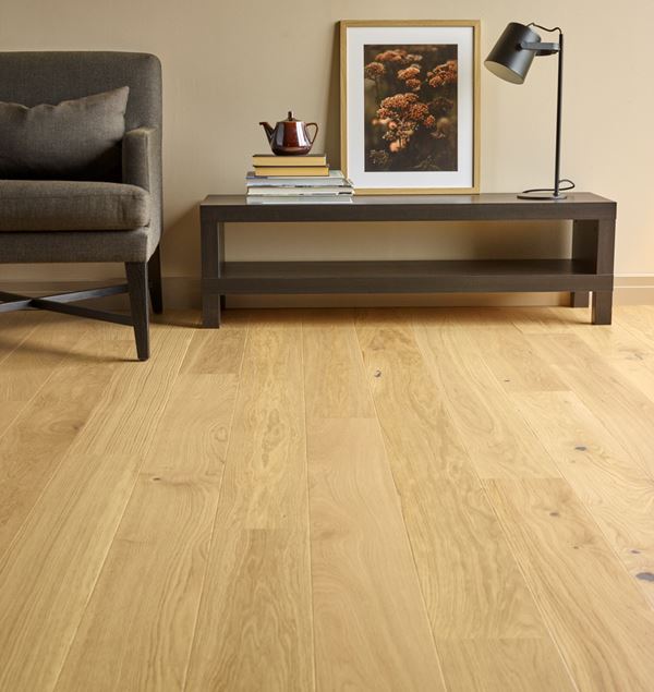 Moskus Storhaug Sense Parkett