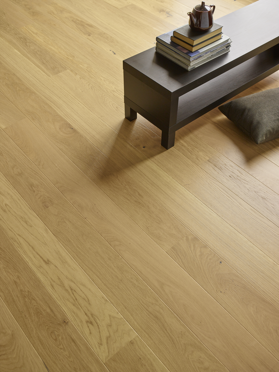 Moskus Storhaug Sense Parkett