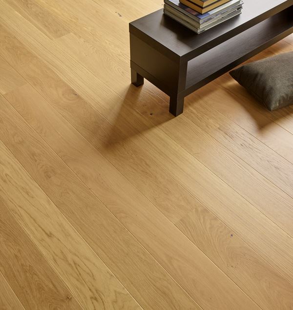 Moskus Storhaug Sense Parkett