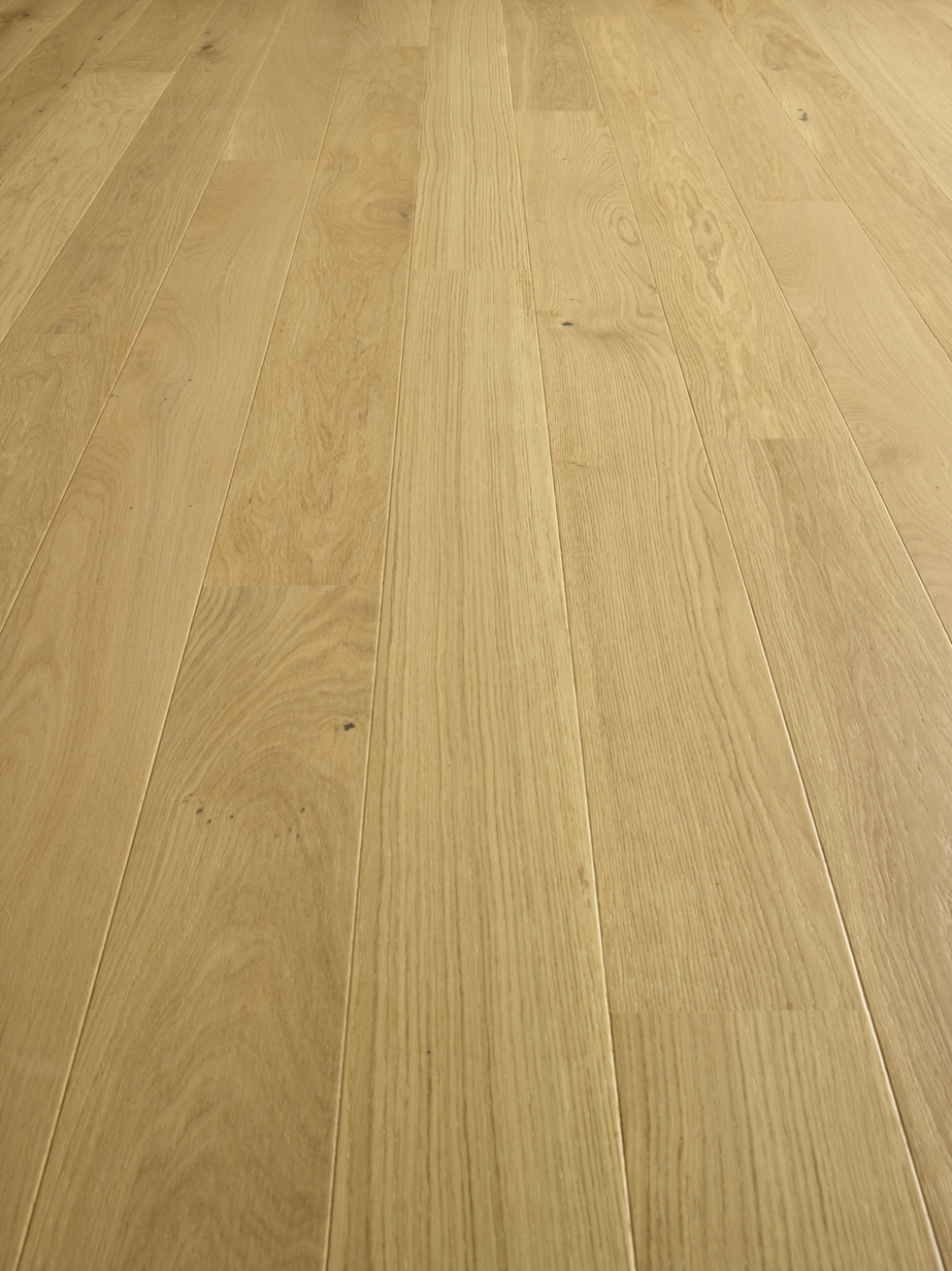 Moskus Storhaug Sense Parkett