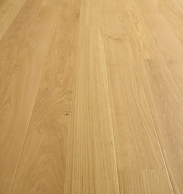 Moskus Storhaug Sense Parkett