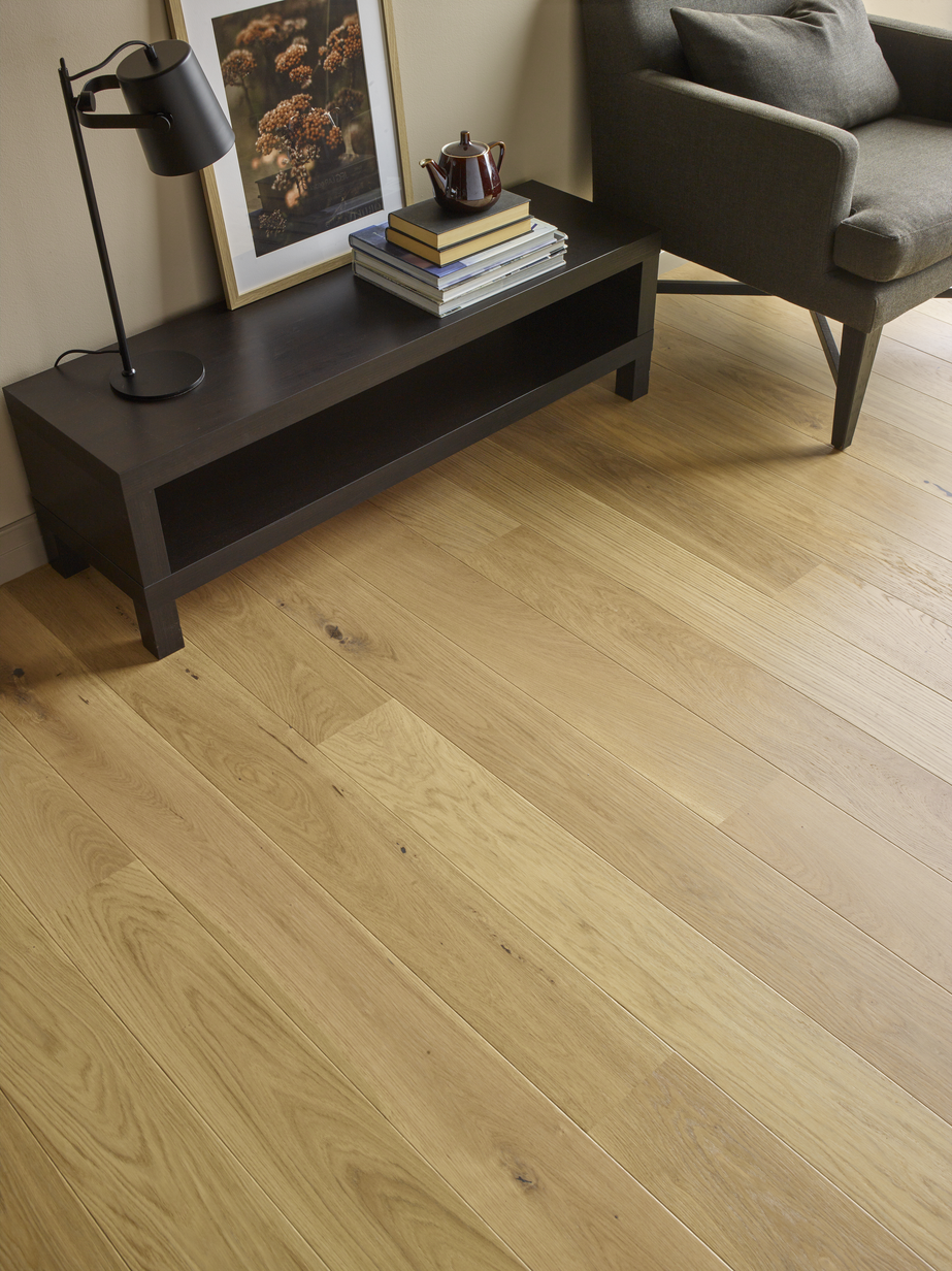 Moskus Storhaug Sense Parkett