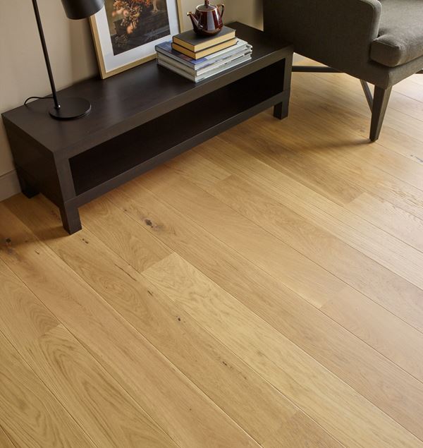 Moskus Storhaug Sense Parkett