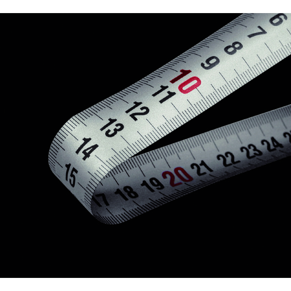 Bahco Målebånd Magnet - 5m x 25 mm