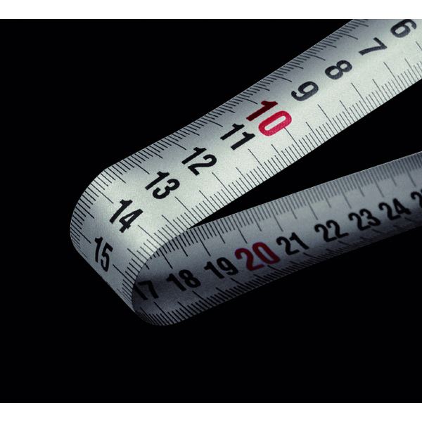 Bahco Målebånd Magnet - 5m x 25 mm