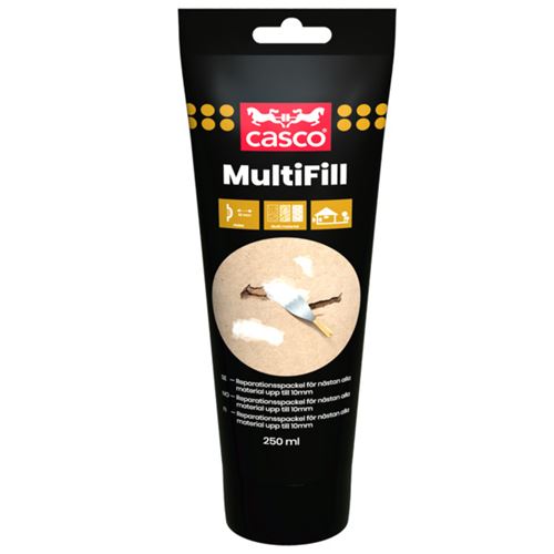 Casco Multifill Veggsparkel