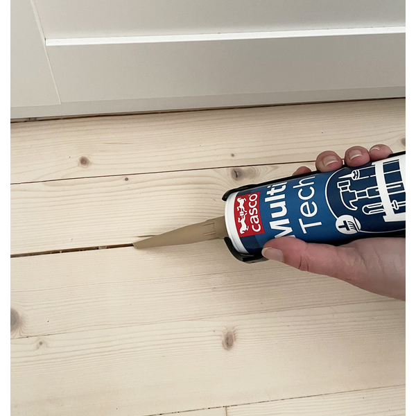 Casco MultiTech - Lysegrå 300 ml