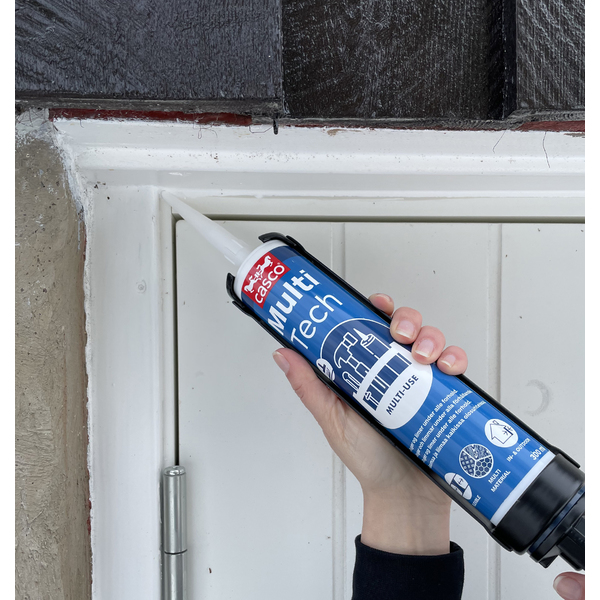 Casco MultiTech - Lysegrå 300 ml