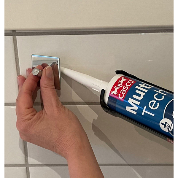 Casco MultiTech - Lysegrå 300 ml