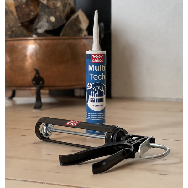 Casco MultiTech - Lysegrå 300 ml