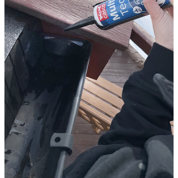 Casco MultiTech - Lysegrå 300 ml