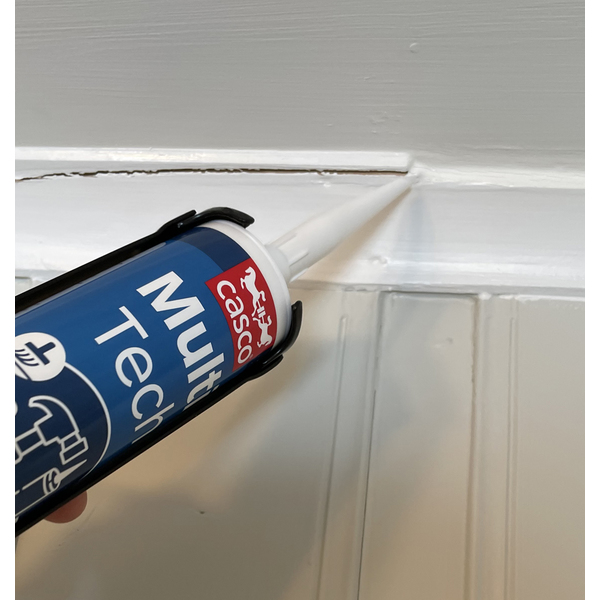 Casco MultiTech - Lysegrå 300 ml