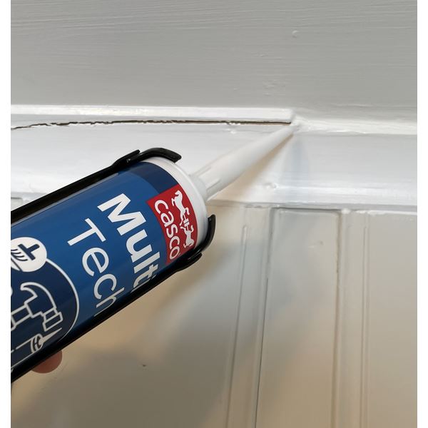 Casco MultiTech - Lysegrå 300 ml