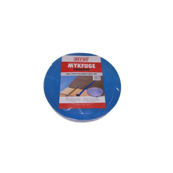 Heydi Mykfug Rull - 5 cm x 25 m