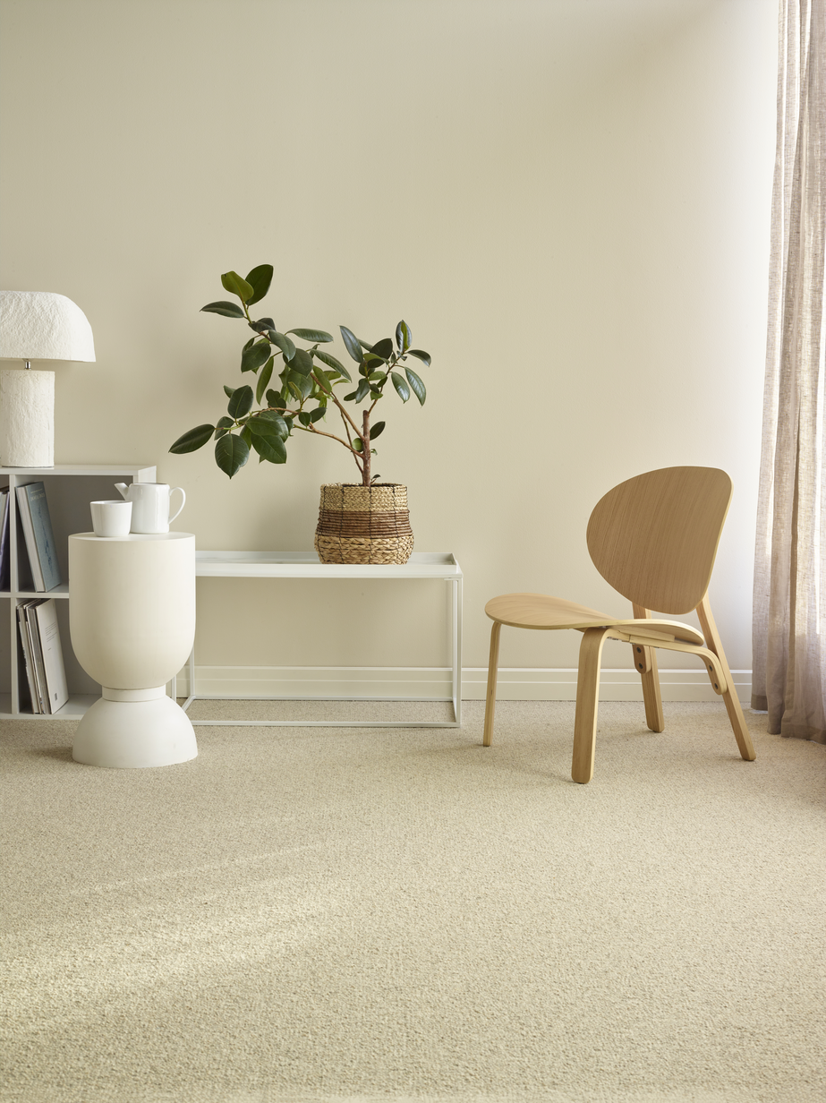 Danfloor Natural Choice Vegg-til-vegg Teppe 25 - 5 m