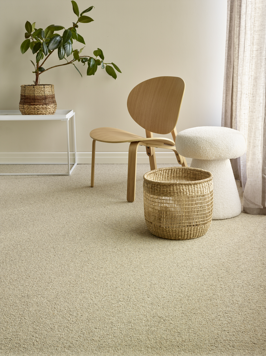 Danfloor Natural Choice Vegg-til-vegg Teppe 25 - 5 m