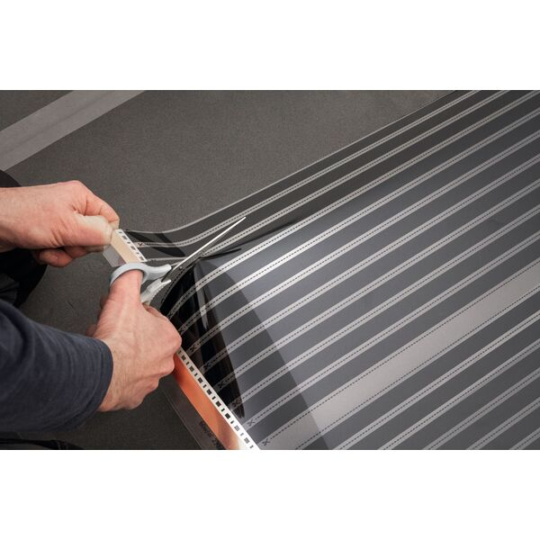 Pergo QuickHeat Varmefolie 100x300cm