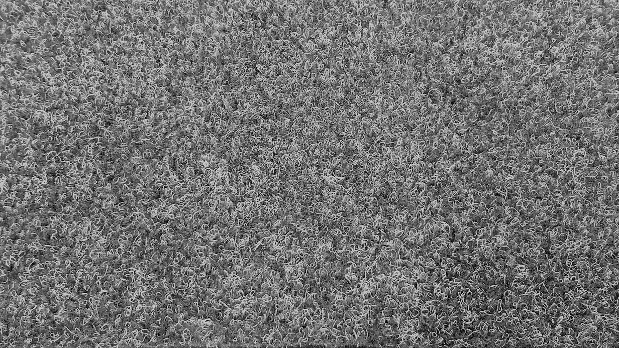 Inhouse Group Gressteppe New Meadow Mellomgrå - 4m