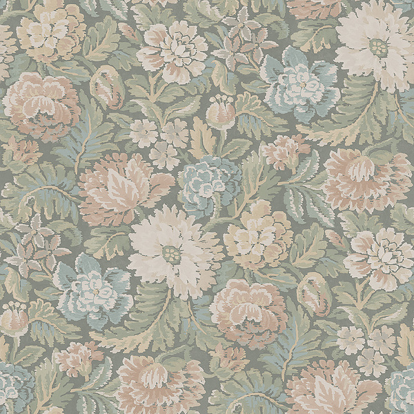 Boråstapeter Cottage Garden 3562