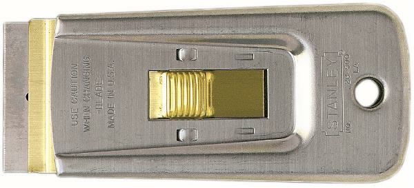 Stanley Vindusskrape 0-28-500