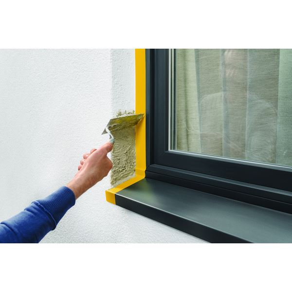 Tesa Malertape Mur - 33 m x 50 mm