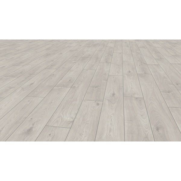 Kronotex Exquisit 3223 Atlas Oak White Laminatgulv