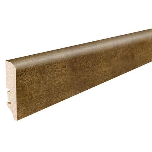 Saga Fotlist Eik Stenbrun 16x60x2200mm